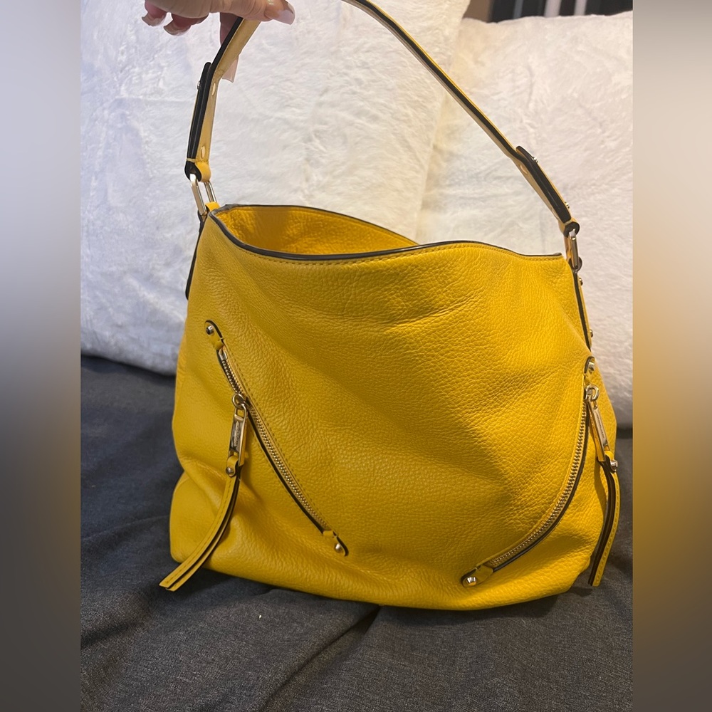 MK hobo bag